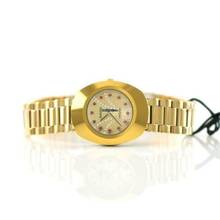 Thumbnail von Rado Original Diastar Uhr gebraucht The Original Diamonds Lady Quarz