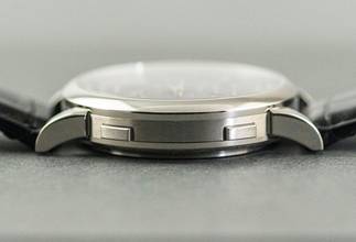 Thumbnail von A. Lange & Söhne Lange 1 Time Zone | 136.029 | Collectors Full Set + invoice 2021 | whitegold