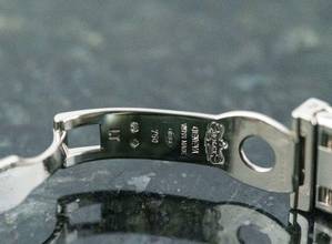 Thumbnail von Rolex Lady-Datejust Pearlmaster 81319 | Full Set 2018 + Rolex Service Dec. 24