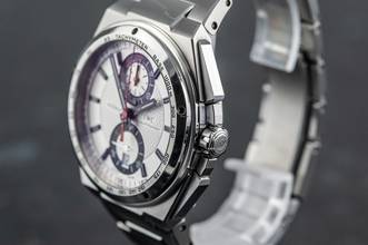 Thumbnail von IWC Große Ingenieur Chronograph limited DFB BIG INGENIEUR | CHRONOGRAPH | IW378404 | Full Set 2014 </h1>