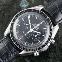 Thumbnail von Omega Speedmaster Professional Moonwatch 3870.50.31 | Full Set 2007 | Steel </h1>