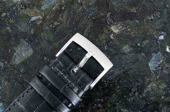 Thumbnail von Omega Speedmaster Professional Moonwatch 3870.50.31 | Full Set 2007 | Steel </h1>