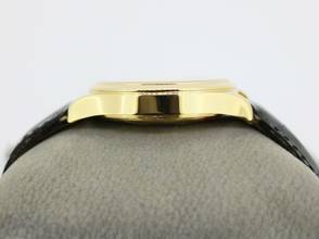 Thumbnail von Vacheron Constantin Historique Chronograph 18Karat 750er Gold