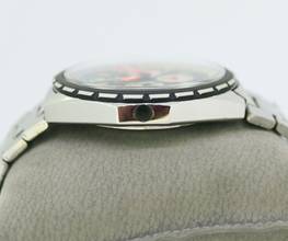 Thumbnail von Breitling Chronograph 812 GMT Valjoux 724 very rare