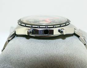 Thumbnail von Breitling Chrono-Matic GMT Chrono-Matic 2115 Cal.11 very rare