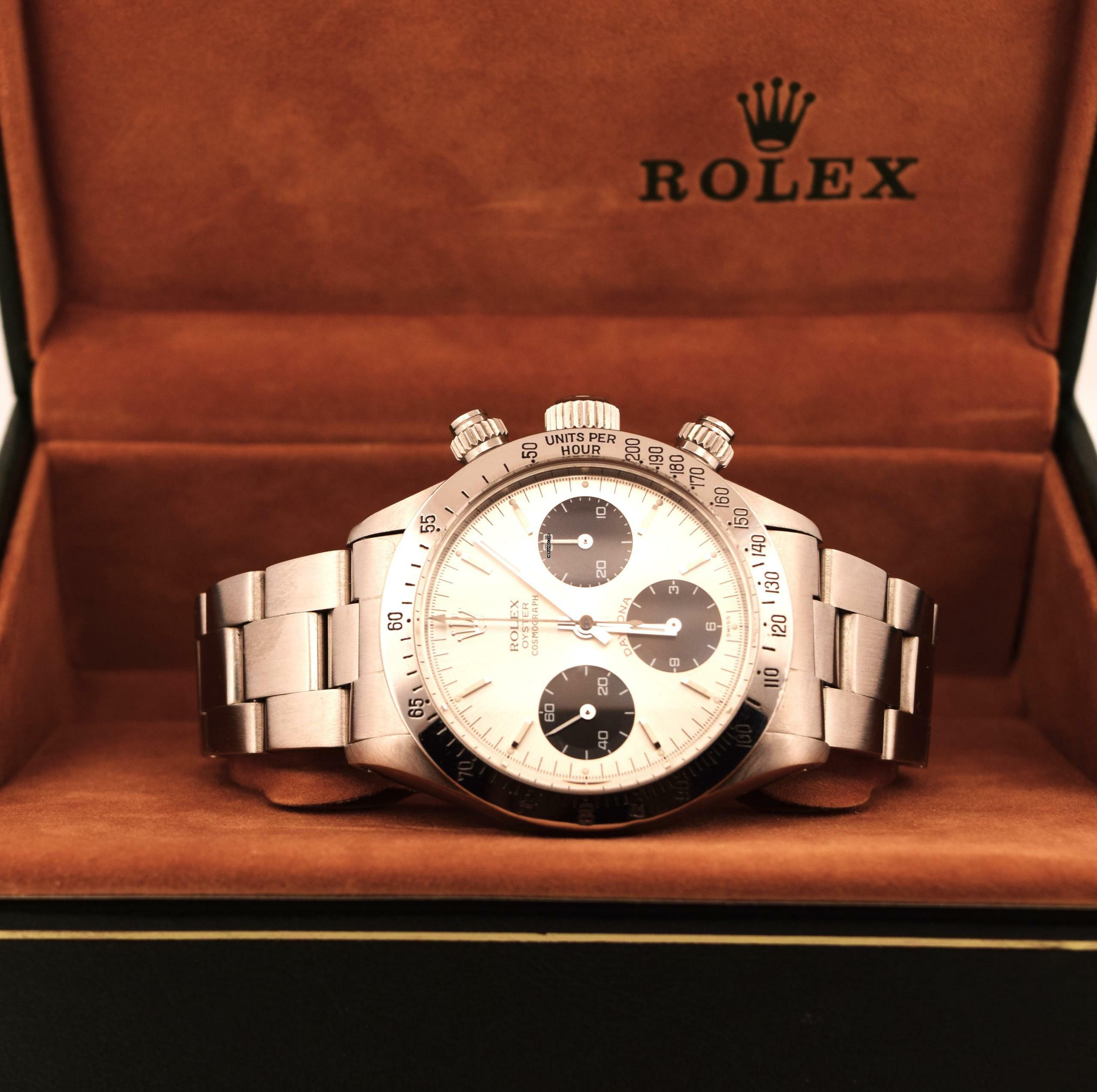 Thumbnail von Rolex Daytona 6265