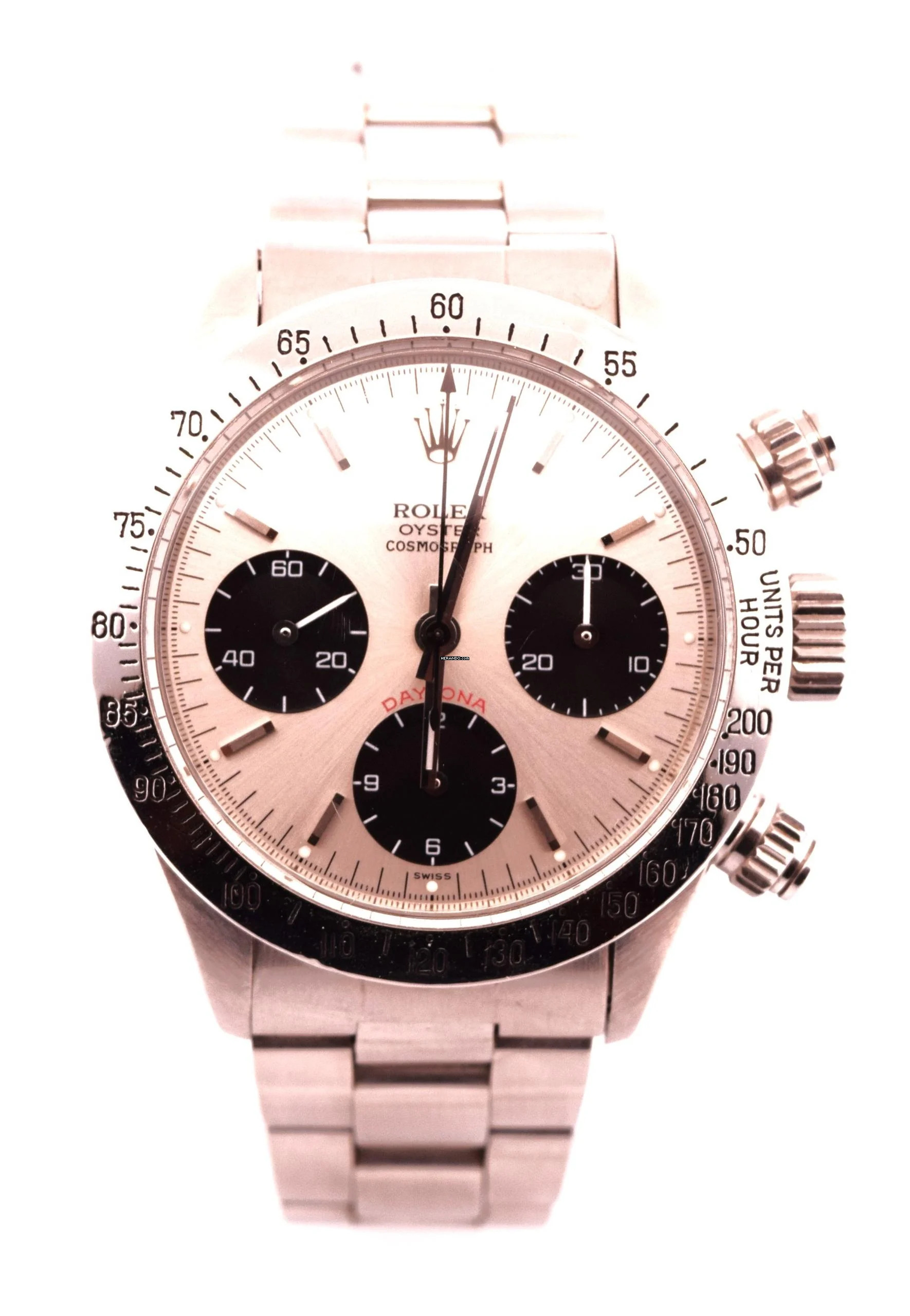 Thumbnail von Rolex Daytona 6265