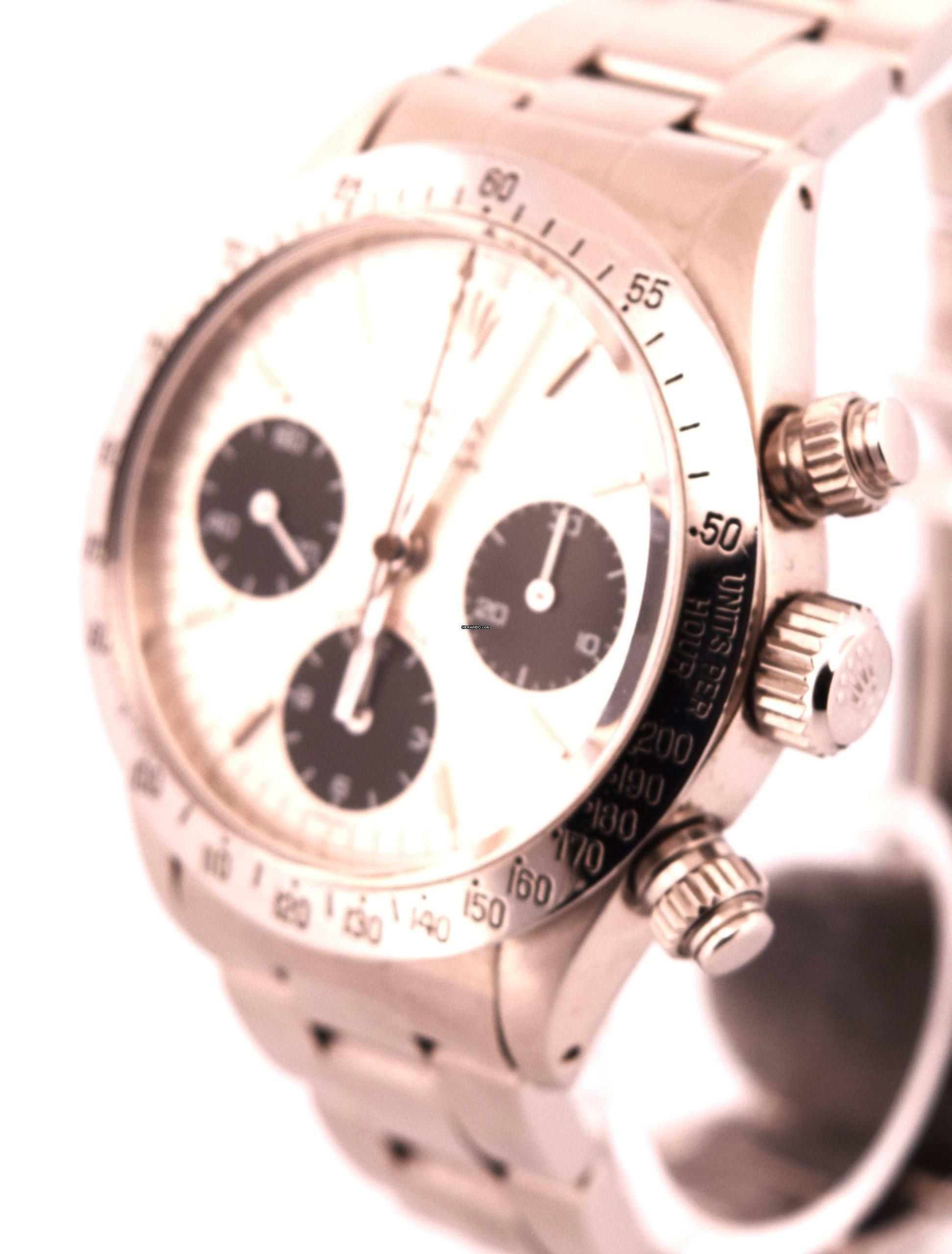 Thumbnail von Rolex Daytona 6265