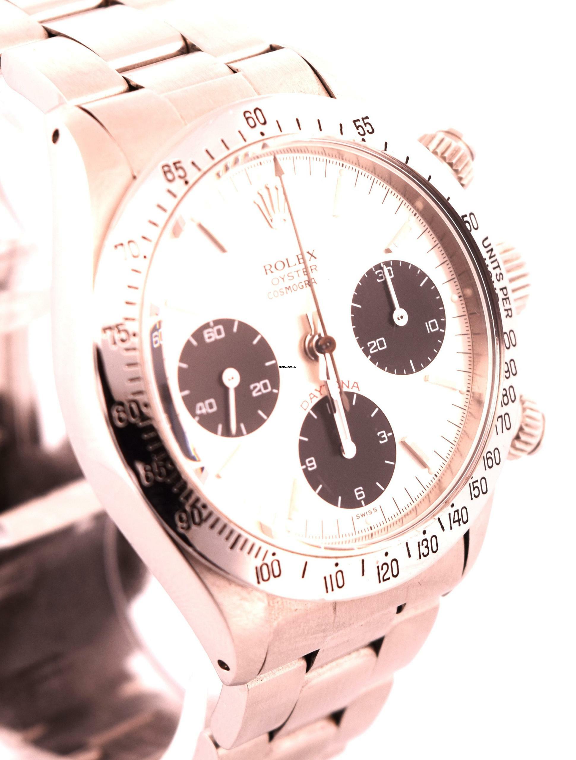 Thumbnail von Rolex Daytona 6265