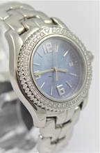 Thumbnail von TAG Heuer Link WT131D.BA0558 </h1>
