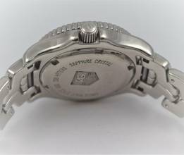 Thumbnail von TAG Heuer Link WT131D.BA0558 </h1>