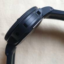 Thumbnail von Panerai Luminor Submersible 1950 Ceramica ref. PAM00508 - Special Edition - full set </h1>