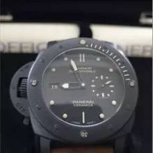 Thumbnail von Panerai Luminor Submersible 1950 Ceramica destro - ref. PAM00607 - limited to 50 pieces </h1>