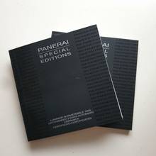 Thumbnail von Panerai Luminor Submersible 1950 Ceramica destro - ref. PAM00607 - limited to 50 pieces </h1>