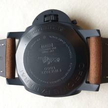 Thumbnail von Panerai Luminor Submersible 1950 Ceramica destro - ref. PAM00607 - limited to 50 pieces </h1>