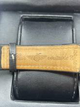 Thumbnail von Breitling Chronomat Longitude Red Dial Serviced 06/2025 with Box and Papers like new