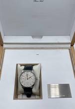 Thumbnail von IWC Portuguese Automatic Steel Gold Numerals & Hands in mint Condition 2012