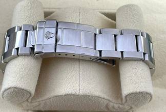 Thumbnail von Rolex Yacht-Master 40 Platin Bezel in Top Condition 40mm