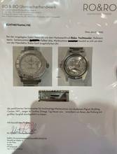 Thumbnail von Rolex Yacht-Master 40 Platin Bezel in Top Condition 40mm