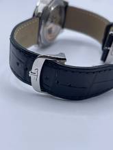 Thumbnail von Jaeger-LeCoultre Geophysic Universal Time Mint Condition Steel Automatic With certificate of origin from Watchmaster company Ro&Ro