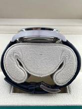 Thumbnail von IWC Portugieser Chronograph 18Kt Whitegold Rhodium Dial Factory Diamonds Setting NICE Condition