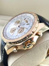 Thumbnail von Breitling Bentley 6.75 LIMITED EDITION Nr:18/500 ROSE 18KT. 48mm