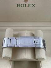 Thumbnail von Rolex GMT-Master II SPRITE LEFT HAND 2023 Oyster MINT CONDITON FULL SET with BOX&PAPERS