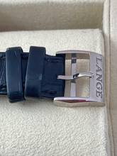 Thumbnail von A. Lange & Söhne Whitegold Top Condition SERVICED with Orig. Lange 1