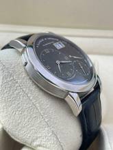 Thumbnail von A. Lange & Söhne Whitegold Top Condition SERVICED with Orig. Lange 1