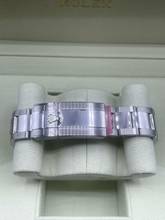 Thumbnail von Rolex Daytona White APH Dial NEW,UNWORN FULLY STICKERS+QR Code Full Set box+papers - long clasp