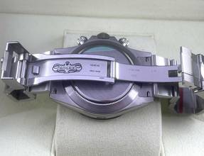 Thumbnail von Rolex Daytona White APH Dial NEW,UNWORN FULLY STICKERS+QR Code Full Set box+papers - long clasp