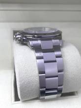 Thumbnail von Rolex Daytona White APH Dial NEW,UNWORN FULLY STICKERS+QR Code Full Set box+papers - long clasp