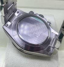 Thumbnail von Rolex Daytona White APH Dial NEW,UNWORN FULLY STICKERS+QR Code Full Set box+papers - long clasp