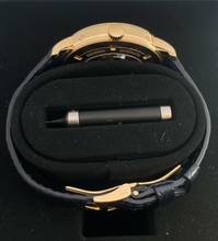 Thumbnail von Vacheron Constantin Traditionnelle Rosegold Moonphase Mint Condition Full Set 41mm