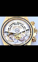 Thumbnail von Rolex Daytona Yellowgold 18Kt. ZENITH Top Condition with Orig. Box & Papers 1996year