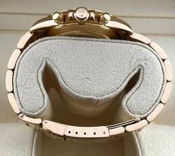 Thumbnail von Rolex Daytona Yellowgold 18Kt. ZENITH Top Condition with Orig. Box & Papers 1996year