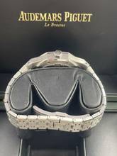 Thumbnail von Audemars Piguet Royal Oak Oak-Steel 41mm Black Dial Box&Papers NEW