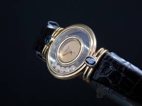 Thumbnail von Chopard Happy Diamonds 20/5017 </h1>