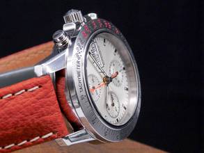 Thumbnail von Sinn 303 Chronograph 303 Autofahreruhr </h1>