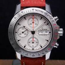 Thumbnail von Sinn 303 Chronograph 303 Autofahreruhr </h1>