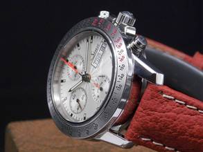 Thumbnail von Sinn 303 Chronograph 303 Autofahreruhr </h1>