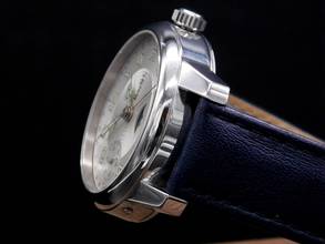 Thumbnail von Marcello C. Triple Date Mondphase Handaufzug ETA 6497 </h1>