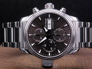 Thumbnail von Louis Erard Héritage Day Date Chronograph Automatik 40mm </h1>