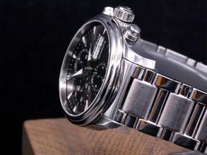 Thumbnail von Louis Erard Héritage Day Date Chronograph Automatik 40mm </h1>