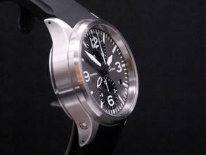 Thumbnail von Sinn 756 / 757 Diapal Duochronograph </h1>