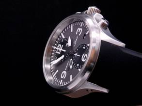 Thumbnail von Sinn 756 / 757 Diapal Duochronograph </h1>