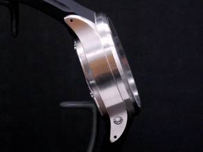 Thumbnail von Sinn 756 / 757 Diapal Duochronograph </h1>