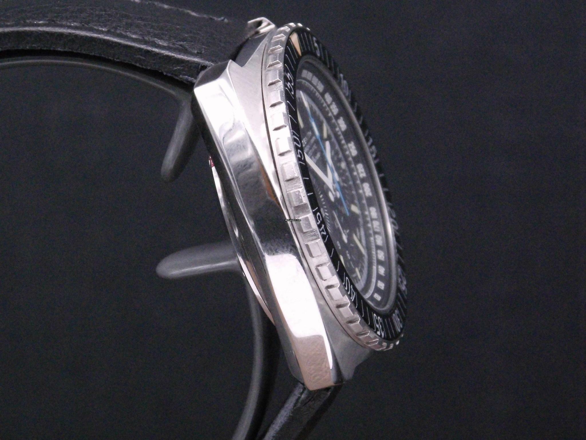 Thumbnail von Zenith El Primero Sub Sea </h1>