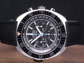 Thumbnail von Zenith El Primero Sub Sea </h1>