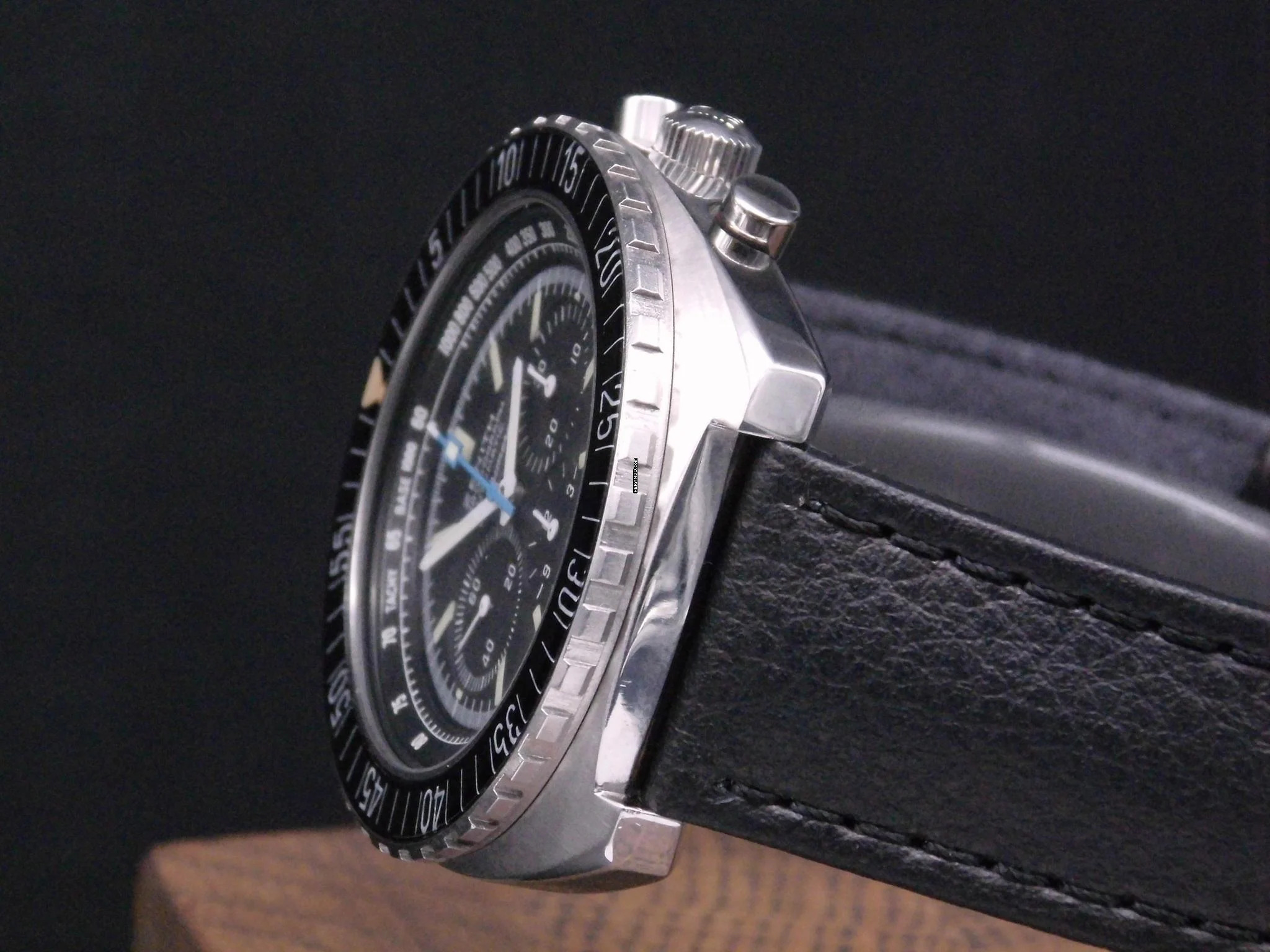 Thumbnail von Zenith El Primero Sub Sea </h1>